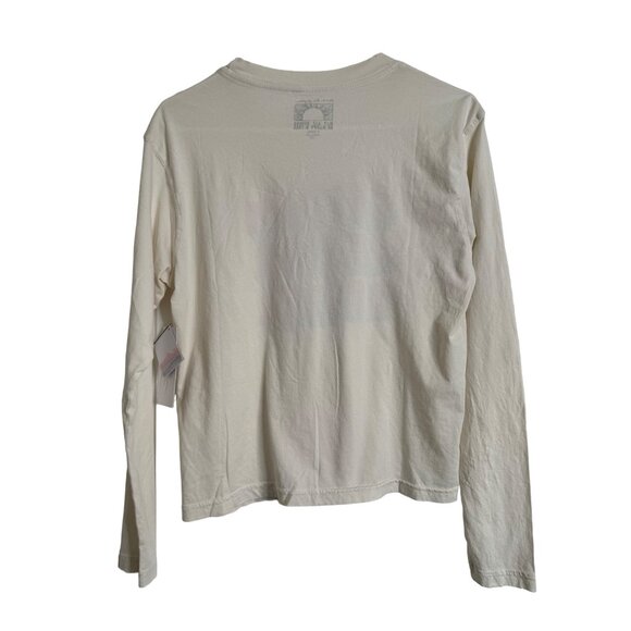 Spiritual Gangster "Grateful" Pullover Activewear Fitness Long Sleeve Tee Shirt - Picture 5 of 7